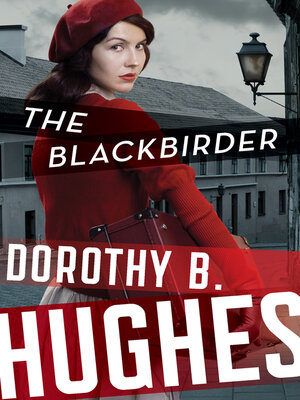 cover image of The Blackbirder